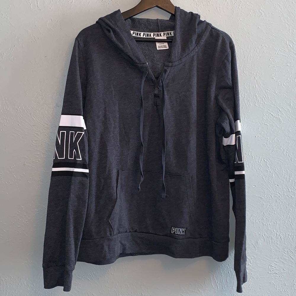 Vs hoodie